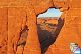 Window rock